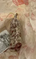 Salame salamella dolce
