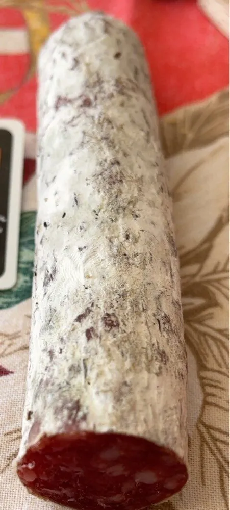 Salamella Dolce