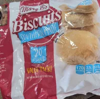 Biscuits
