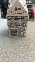 school chocolate milk