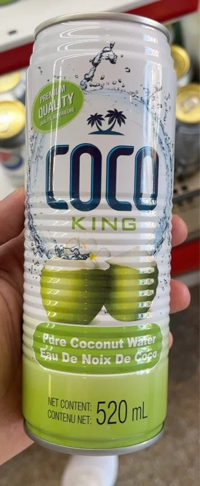 Coco king