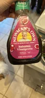 Balsamic Vinaigrette