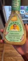 Light Caesar Dressing