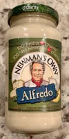 Alfredo sauce