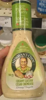 Creamy ceaser