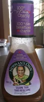 Sesame Thai Dressing