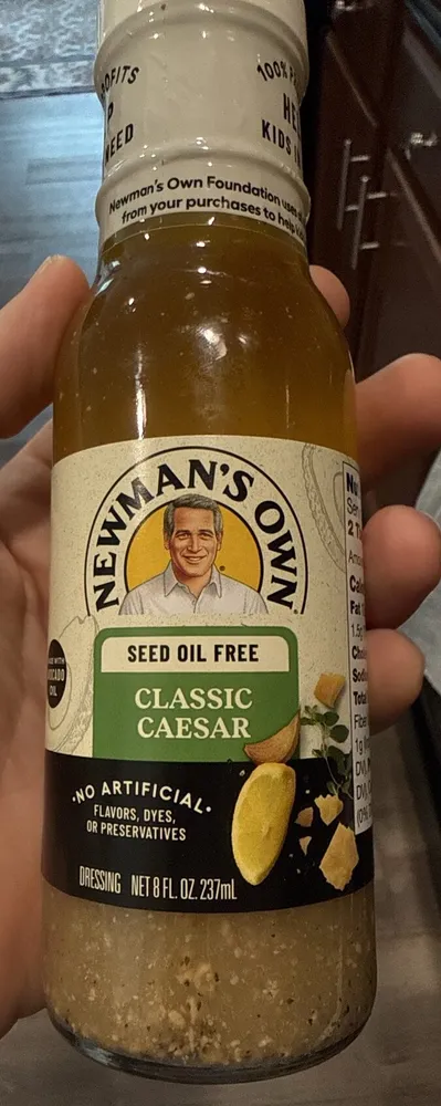 Classic Caesar