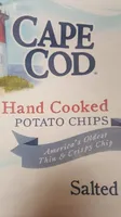 Potato chips