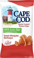 Sweet Mesquite Barbeque Kettle Cooked Potato Chips