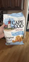 Original Kettle Cooked Potato Chips