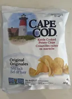 Original Kettle Cooked Chips