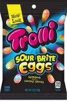 Sour Brite Eggs