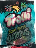 Sour Brite Octopus