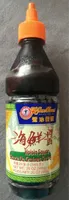 KC Hoisin Sauce (plastic)