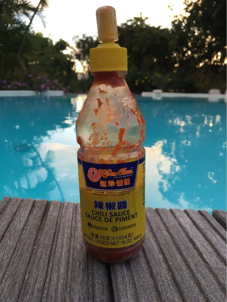 Chili Sauce