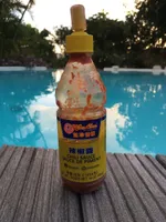 Chili Sauce
