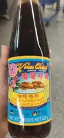 Sauce huitre