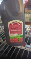 Iced Tea Raspberry