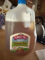 Diet Green Tea