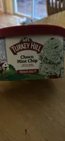 Choco Mint Chip