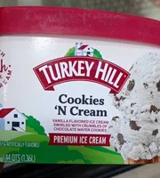 Cookies 'N Cream