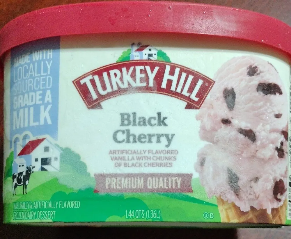 Black Cherry