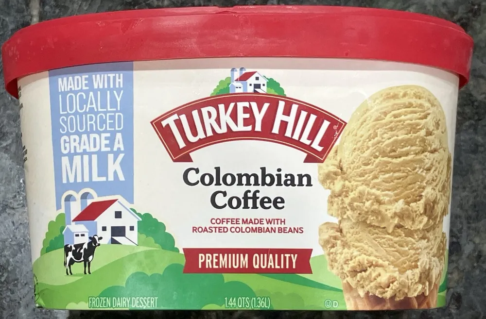 Colombian Coffee