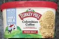 Colombian Coffee