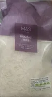 basmati rice NUTRITION Serves: 20 per per 50g Typi
