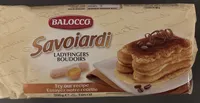 Ladyfingers