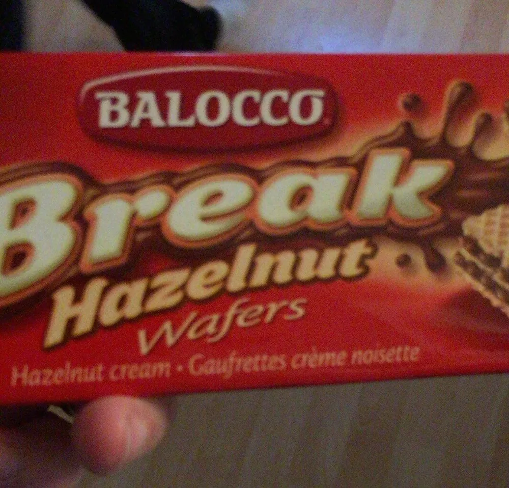 Break