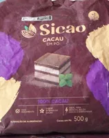 Cacau em Pó