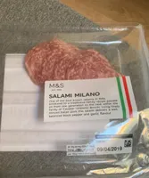 Salami Milano
