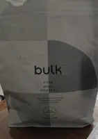 Pure whey protein