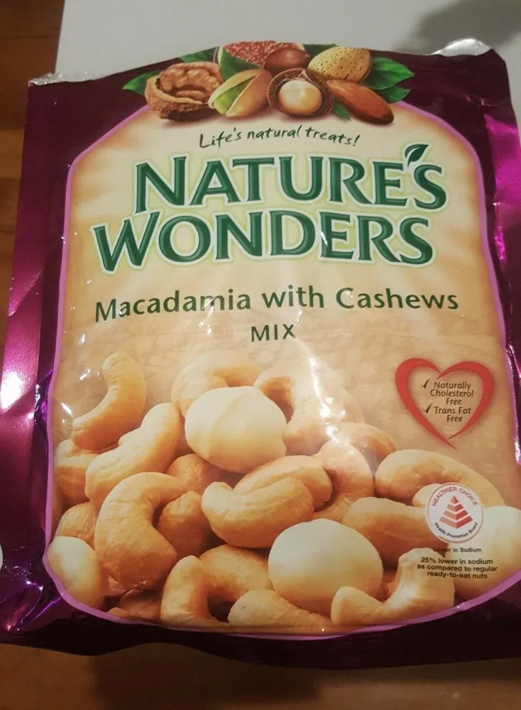 Nature's Wonders