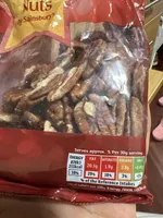 Pecan Nuts