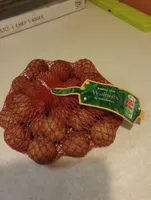 Shell on walnuts