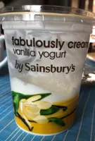 Fabulously creamy