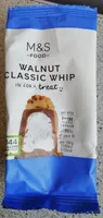 Walnut Classic Whip
