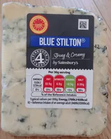 Blue Stilton