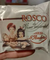 Rosco Vino Moscatel