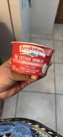 Cottage Doubles Strawberry Small Curd