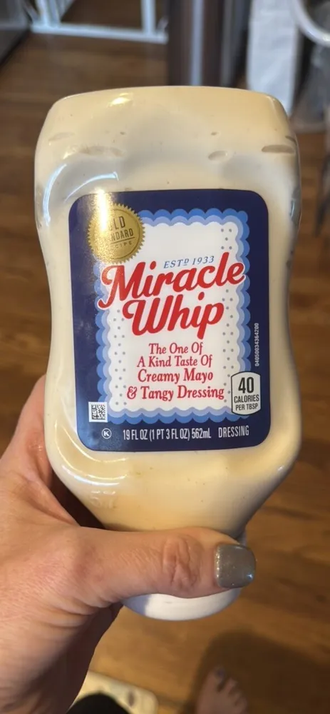 Miracle Whip