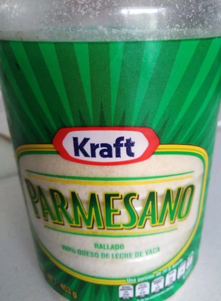 Parmesano