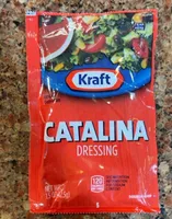 Catalina Dressing
