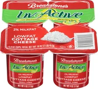 COTTAGE CHEESE