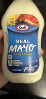 Real Mayo Creamy & Smooth