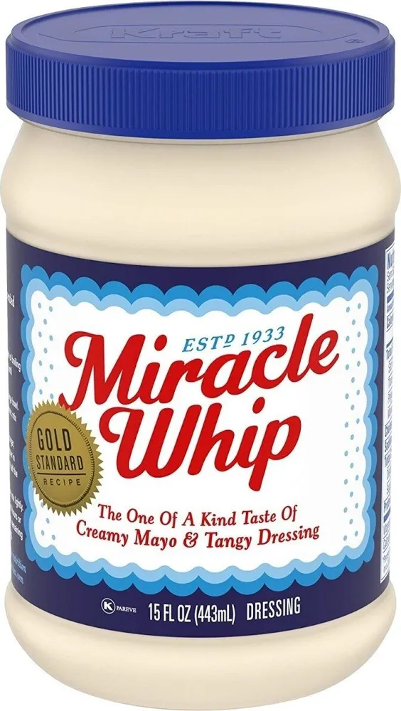 Miracle Whip