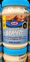 Mayonnaise
