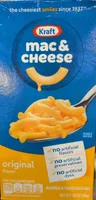 Macaroni and Cheese